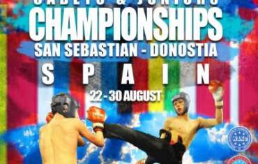 Lietuvos kikboksininkai išvyksta į Europos jaunimo čempionatą