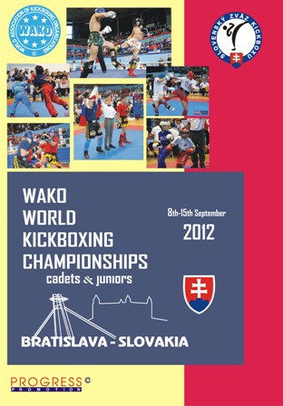 WAKO Pasaulio jaunučių ir jaunių čempionatas
