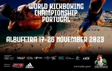 Lietuvos kikbokso rinktinė išvyksta į WAKO pasaulio čempionatą Portugalijoje