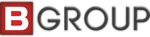 Bgroup logotipas