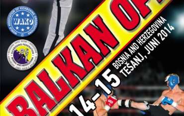 Lietuvaičiai ruošiasi turnyrui Balkan open