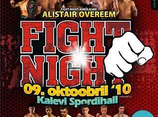 Fight Night 7