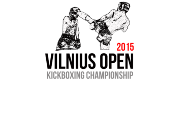 Vilnius Open 2015 nuotraukos. By Fighters.lt